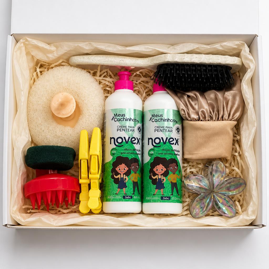 Kit infantil (Niña o Niño)