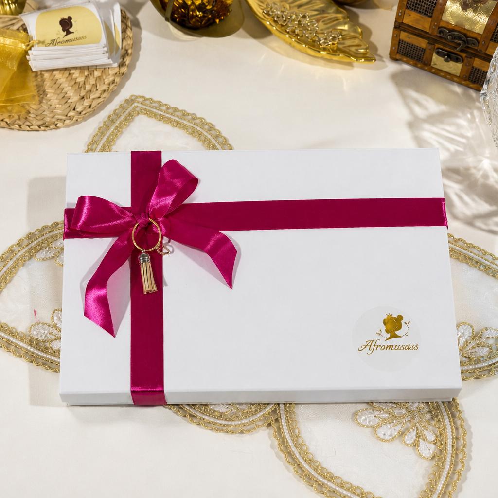 Kit de Accesorios y Complementos de Belleza