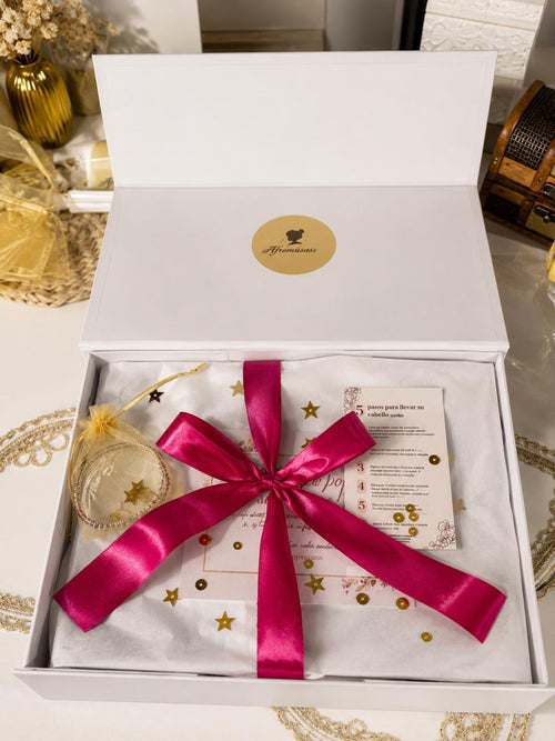 Kit de Accesorios y Complementos de Belleza
