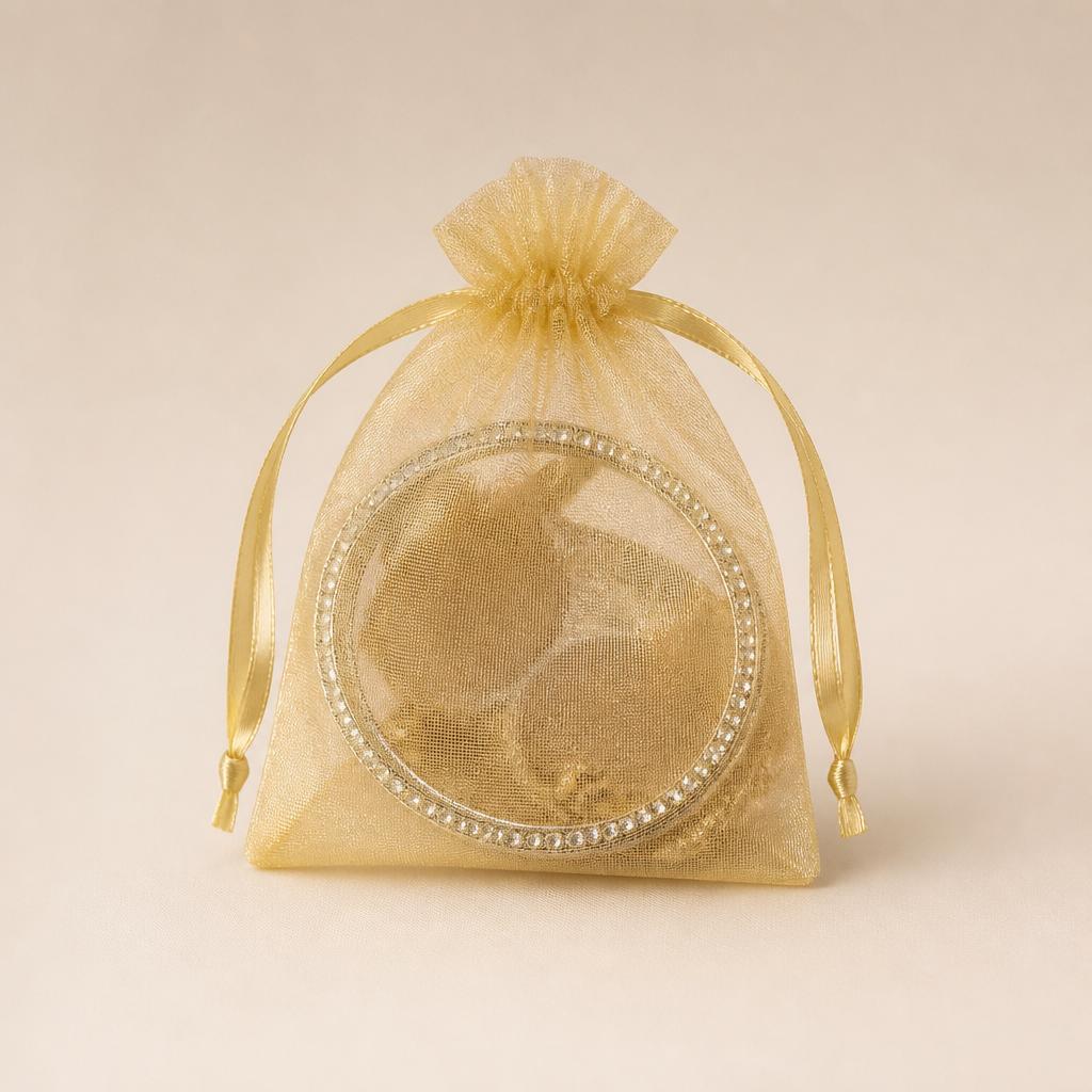 Kit de Accesorios y Complementos de Belleza