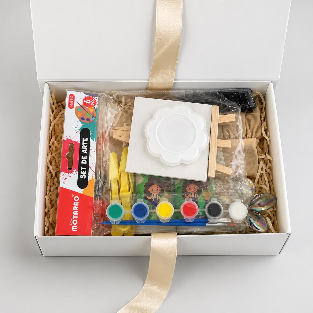 Kit infantil (Niña o Niño)