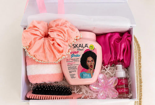 Kit Definición E Hidratación