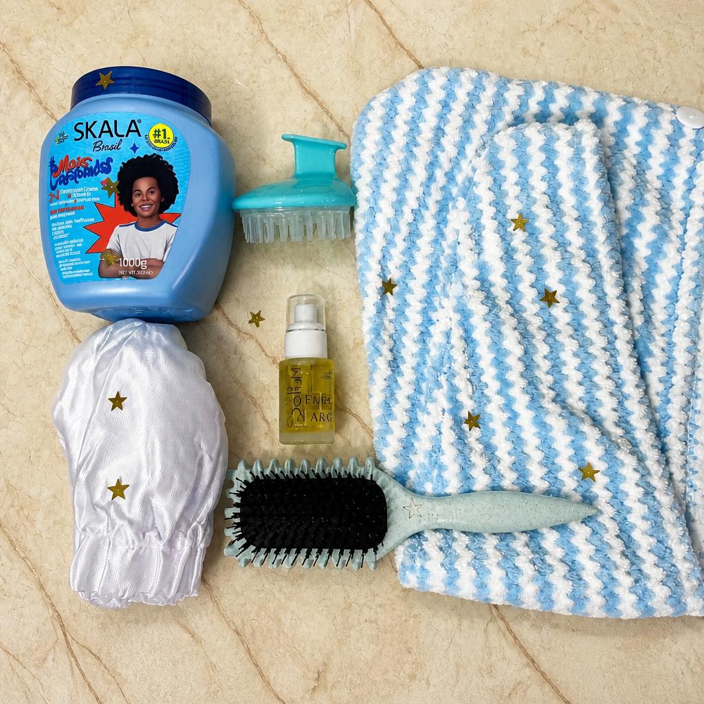 Kit Definición Hombre