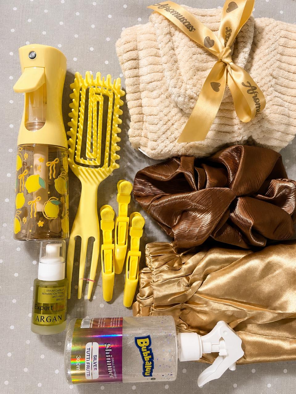 Accesorios Y Brillo