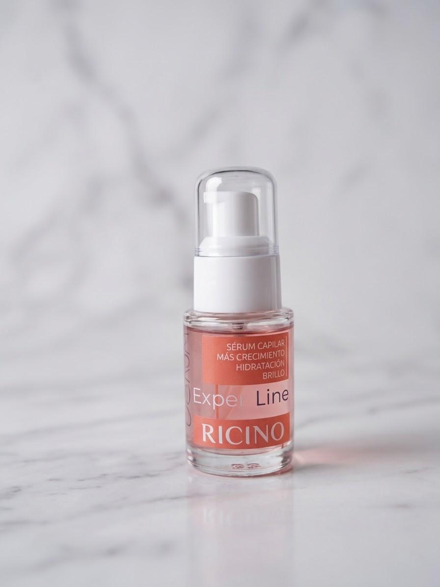 serum de hidratación y humectación + accesorios (cabello)